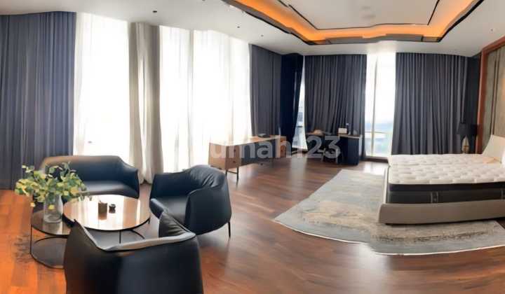 Jual Apartemen Providence Park Grand Penthouse Kebayoran Lama. 2