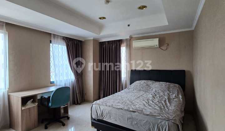 Jual Apartemen Bukit Golf Hill Terrace Jual Apartemen Pondok Indah 2