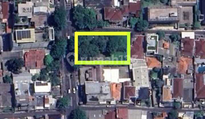 Jual Tanah di Permata Hijau Jalan Kebayoran Lama Jual Tanah di Permata Hijau Jalan Kebayoran Lama