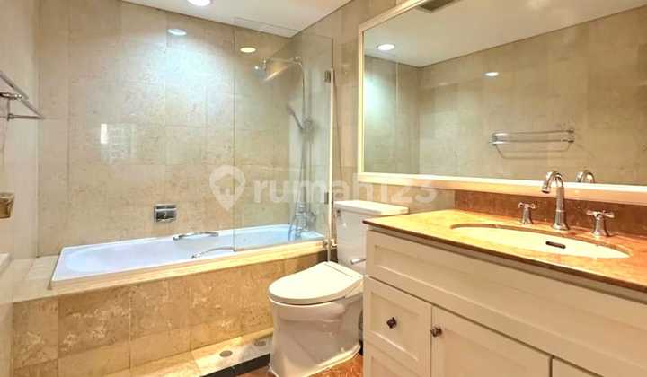 For Sale Apartment Setiabudi Kuningan South Jakarta 2