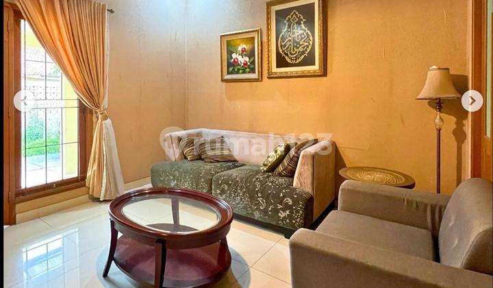 Sell House in Cilandak Permai Raya, South Jakarta Sell House Cilandak