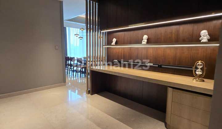 Jual Apartemen Pondok Indah Residence Brand New Tower Amala Apartemen Pim3 2