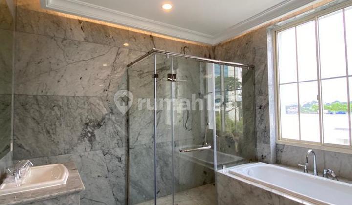 Jual Rumah Townhouse Di Lebak Bulus Cilandak