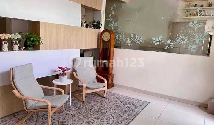 Sale of Beach House in Pantai Indah Kapuk, Selling House in PIK, North Jakarta