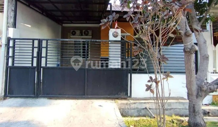 Rumah Turun Harga, Murah, Purimas Ga Sampai M Lho