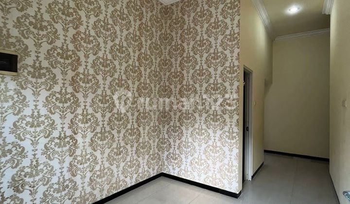 Mulyosari Bpd House, Near Mulyorejo, Merr, Kenjeran 2