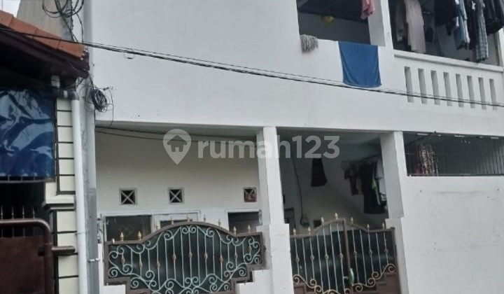 Sold Active Boarding House Tenggilis Kauman, Tenggilis Mejoyo 1