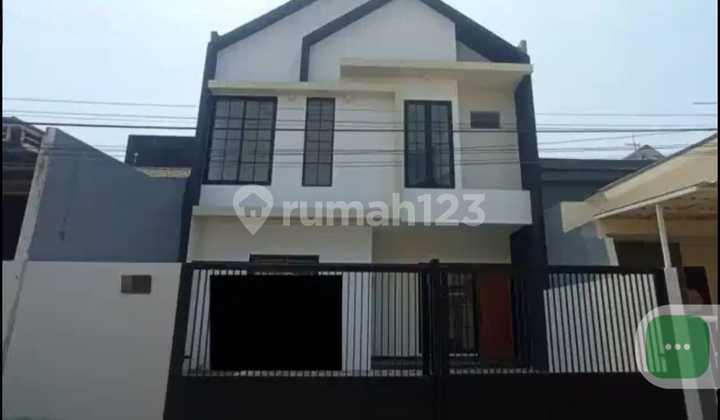 Rumah Baru Mulyosari, Mulyorejo 1