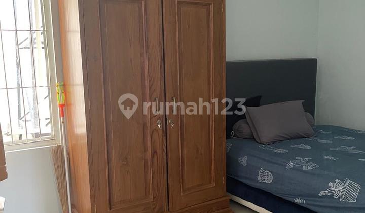 Ready-to-Occupy House in Raya Taman Asri Selatan, Pondok Tjandra, Pondok Chandra, Pondok Candra 2