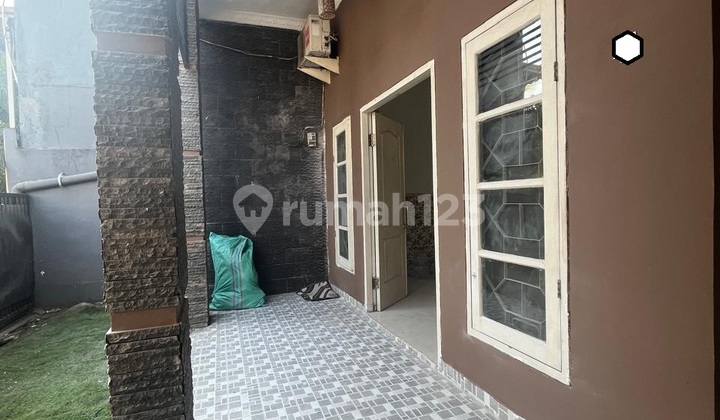 Rumah Jl Pucang Anom Timur, Gubeng Dkt Kertajaya, Kalibokor, Menur 2