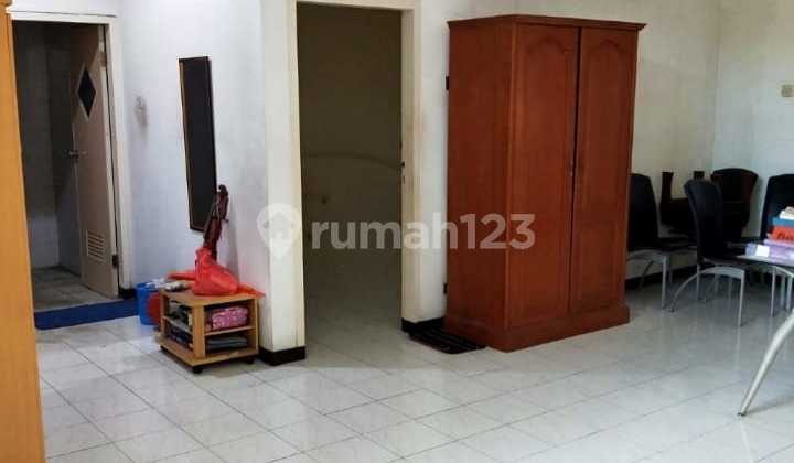 Rumah Hitung Tanah Kertajaya Indah Timur 2