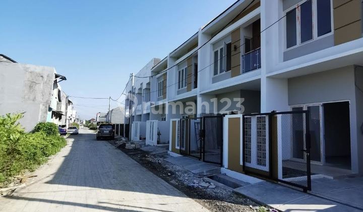 Gunung Anyar 800Jtan NEGO FREE PAJAK DKT OERR,RUNGKUT, WONOREJO NEW MINIMALIS 2LT ROW 2,5MBL BUKAN KAMPUNG 2