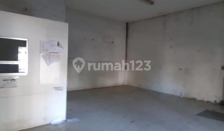 For Rent Ready-to-Use Warehouse Raya Kalirungkut - Rungkut