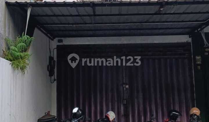 ZERO RUKO 2-STORY STREET READY-TO-USE RAYA NGINDEN NEAR BARATA JAYA, BRATANG BINANGUN, PRAPEN ZERO RUKO 2-STORY STREET READY-TO-USE RAYA NGINDEN NEAR BARATA JAYA, BRATANG BINANGUN, PRAPEN