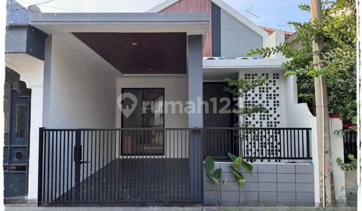 Pakuwon City New Minimalist Fully Furnished House Near Kenjeran, Mulyosari, Mulyorejo Pakuwon City New Minimalist Fully Furnished House Near Kenjeran, Mulyosari, Mulyorejo