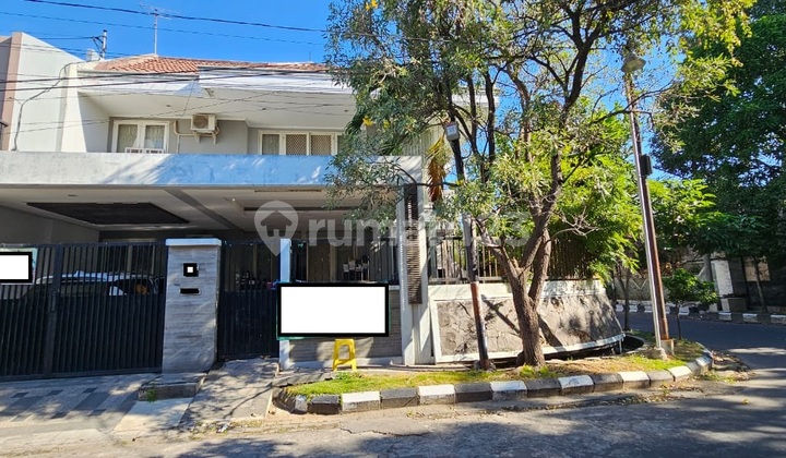 Dijual Rumah Di Sutorejo Prima Indah dkt Mulyosari, Tempurejo, Kenjeran