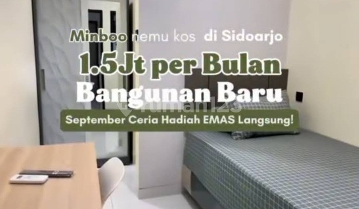 Dijual Kos kosan Baru 100% Palem Residence Pondok Tjandra, Pondok Chandra, Pondok Candra, Dkt Waru, Rungkut, Merr Dijual Kos kosan Baru 100% Palem Residence Pondok Tjandra, Pondok Chandra, Pondok Candra, Dkt Waru, Rungkut, Merr