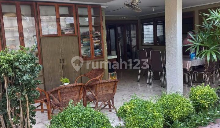 Blambangan House Surabaya Near Keputran, Tegalsari, Mojopahit, Dinoyo, Basuki Rahmat 2