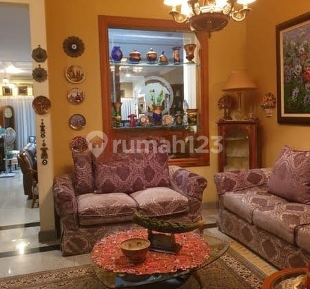 GALAXY BUMI PERMAI / ARAYA PHASE 1 RESIDENCE PREMIUM LOCATION NEAR SUKOLILO, SEMOLOWARU, KEPUTIH 2