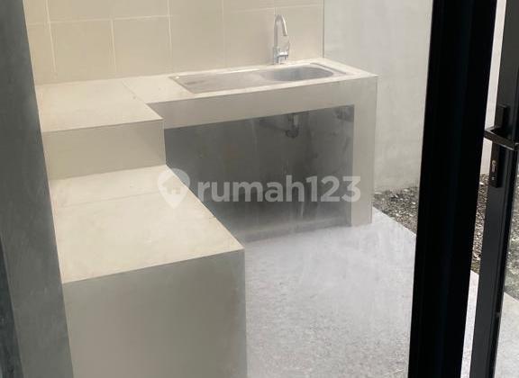 Rumah Pondok Tjandra Cluster Ruby 2 Lantai, Dekat Pondok Chandra, Pondok Candra 2