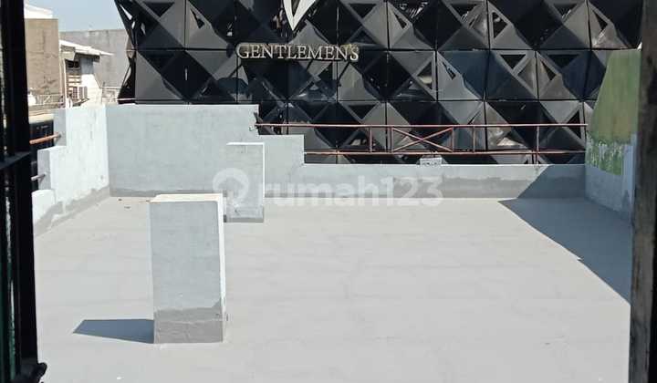 Disewakan Ruko Rmi Ngagel Minim Renov Cocok Utk Kantor / F&b