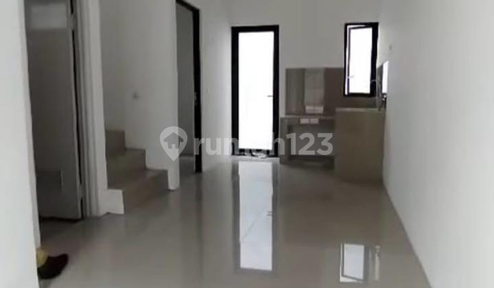 MURAHHH DI BAWAH PASAR DIJUAL RUMAH REGENCY ONE BABATAN, DUKUH SUTOREJO, MULYOREJO 2