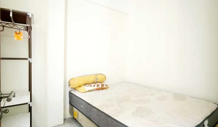 Unit Apartemen Pdh (Puncak Dharmahusada) 2 Bedroom 2