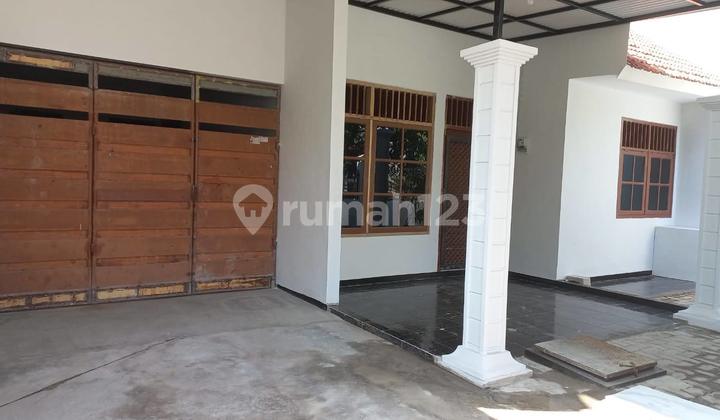 COTTAGE HOUSE TJANDRA RAMBUTAN, NEAR PONDOK CHANDRA, PONDOK CANDRA, WARU, RUNGKUT, MERR, GUNUNGANYAR COTTAGE HOUSE TJANDRA RAMBUTAN, NEAR PONDOK CHANDRA, PONDOK CANDRA, WARU, RUNGKUT, MERR, GUNUNGANYAR