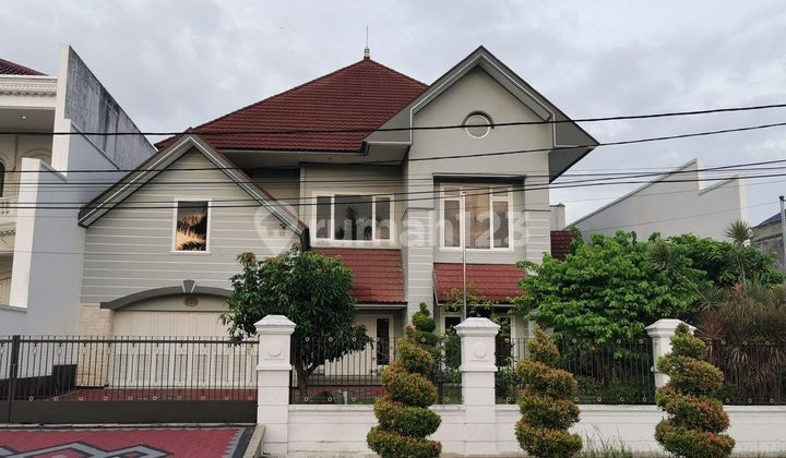 DiJual Rumah Mewah di Galaxy Bumi Permai Siap Huni Full Furnished, Dkt Semolowaru, Merr, Sukolilo DiJual Rumah Mewah di Galaxy Bumi Permai Siap Huni Full Furnished, Dkt Semolowaru, Merr, Sukolilo