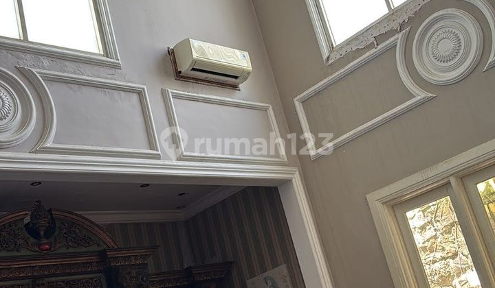 JUAL MURAH SEMI FURNISH WISATA BUKIT MAS, DKT MENGANTI, BABATAN UNESA, CITRALAND 2