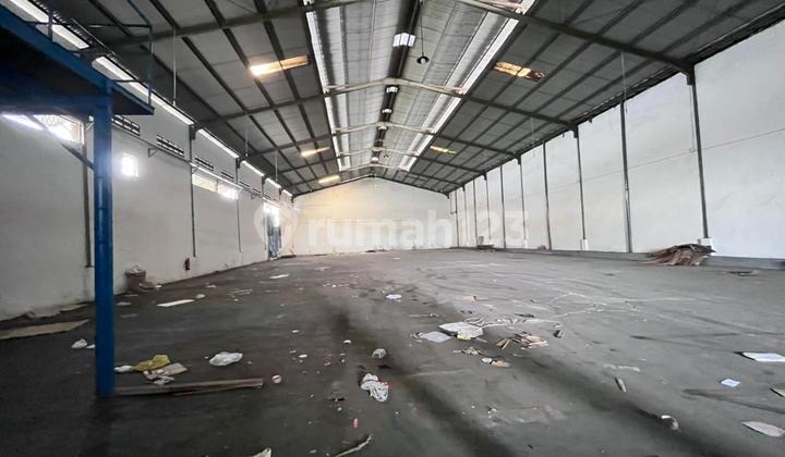 Gudang Luas Siap Pakai Osowilangun Permai, Benowo Gudang Luas Siap Pakai Osowilangun Permai, Benowo