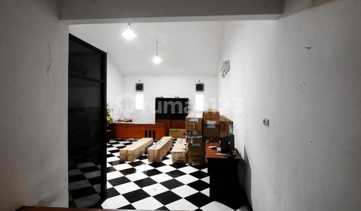 For Sale Shop House in Taman Bungurasih, Waru Near Ahmad Yani For Sale Shop House in Taman Bungurasih, Waru Near Ahmad Yani