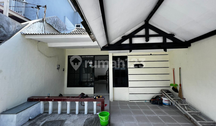RUMAH PONDOK TJANDRA SEMANGKA TERAWAT SIAP HUNI DEKAT BANDARA, PONDOK CHANDRA, PONDOK CANDRA, RUNGKUT, GUNUNGANYAR 2