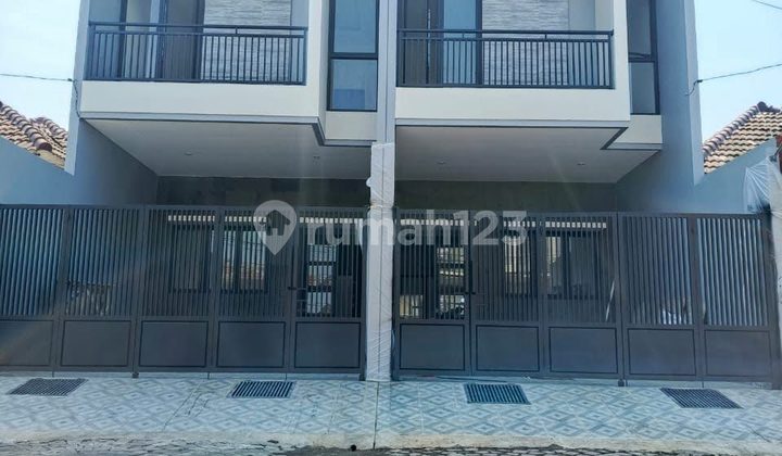 Dijual Rumah Nirwana Eksekutif Wonorejo Rungkut Dekat Pandugo, Penjaringan, Gununganyar Dijual Rumah Nirwana Eksekutif Wonorejo Rungkut Dekat Pandugo, Penjaringan, Gununganyar