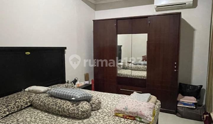 Dijual Rumah Siap Huni Terawat Kertajaya Indah Timur 2