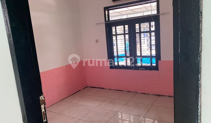 Rumah 1 Lantai Siap Huni Nginden Intan One Gate System 2