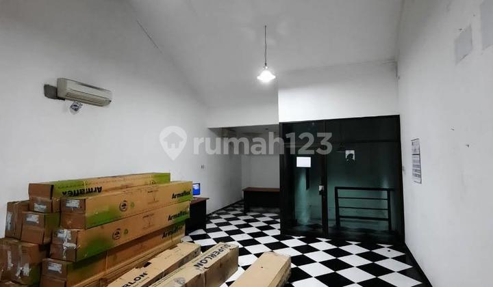 For Sale Shop House in Taman Bungurasih, Waru Near Ahmad Yani For Sale Shop House in Taman Bungurasih, Waru Near Ahmad Yani