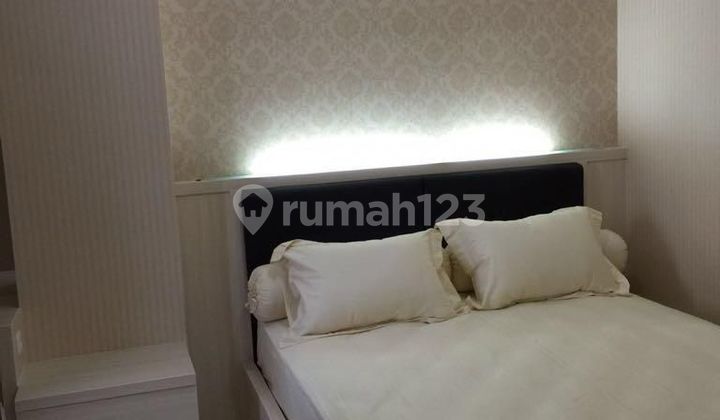 Disewakan Puncak Bukit Golf Full Furnished dkt Mayjend Hr Muhammad, Lontar, pakuwon Mall 2