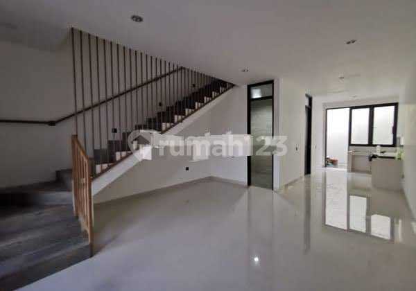 YEAR END SPECIAL!! TWO-STORY PONDOK TJANDRA JERUK NEW MINIMALIST NEAR PONDOK CHANDRA, PONDOK CANDRA, MERR, RUNGKUT 2