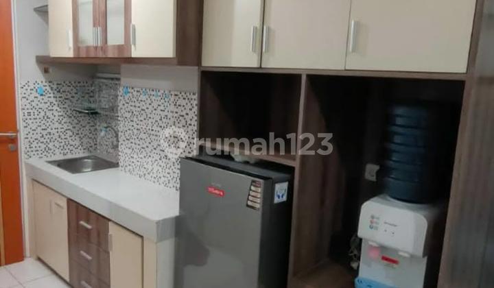 Low Floor Apartment at Puncak Dharmahusada, Opposite Unair C 2