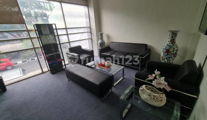 FOR SALE / FOR RENT OFFICE 0 KENJERAN MAIN ROAD!! NEAR KEDUNG COWEK