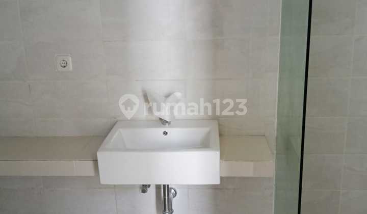 Two-Story House Pondok Tjandra Ruby, Pondok Chandra, Pondok Candra 2