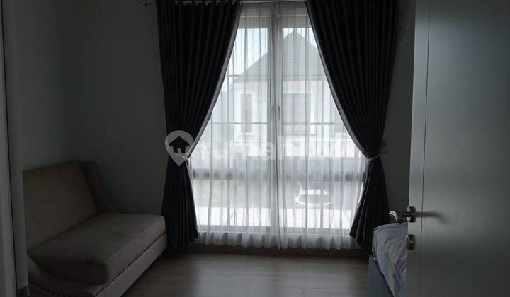 Rumah Mansion Nine Tahap 1 - Lakarsantri Surabaya Barat Dekat  Raya Menganti 2