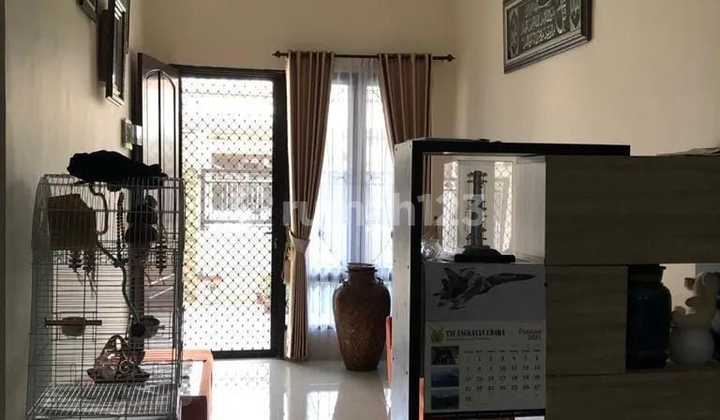 Butuh Segera Laku Rumah Minimalis Siap Huni Pondok Candra Indah, Pondok Tjandra, Pondok Chandra 2