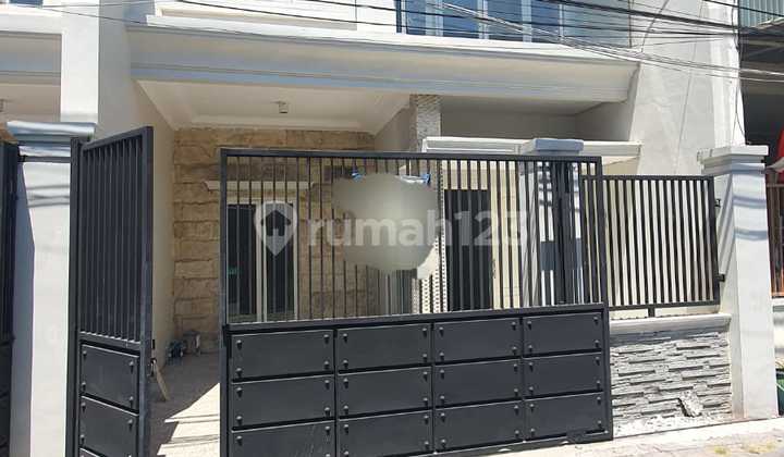 Turun Harga Siap Huni Rumah Mulyosari, Mulyorejo Lebar 6