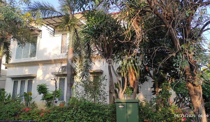 Rumah WISATA BUKIT MAS Dekat Babatan UNESA, Menganti 2