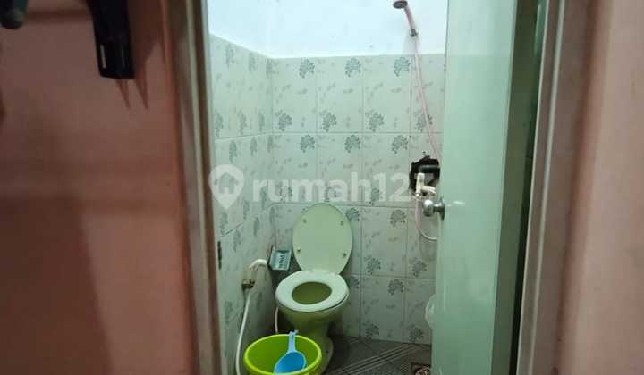 Jual Rumah Kost Putra Aktif Perumahan Semolowaru Surabaya 2