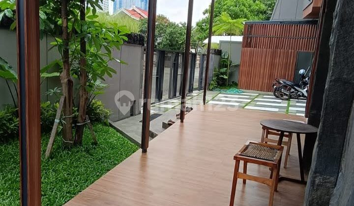 FOR SALE LUXURY HOUSE MANYAR KERTOADI near Raya Kertajaya, Merr, ITS, Mulyorejo 2