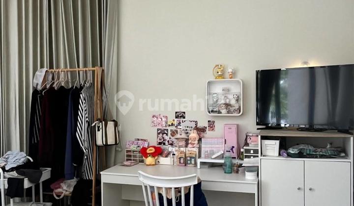 Rumah Murah Full Furnished Siap Huni Northwest Lake Citraland