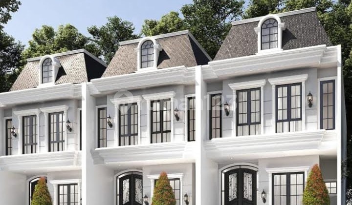 Dijual Rumah Baru 2 Lantai Dharmahusada Indah Dekat Mulyorejo, Kertajaya, Manyar Dijual Rumah Baru 2 Lantai Dharmahusada Indah Dekat Mulyorejo, Kertajaya, Manyar